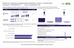 Relatório de Igualdade Salarial 2º Semestre 2024