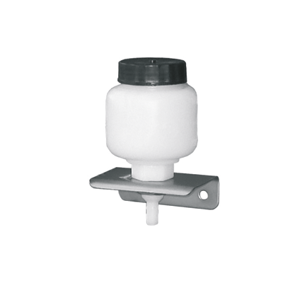 Reservatório Fluído de Freio MB com Suporte "L" Menor - Toda Linha HPN