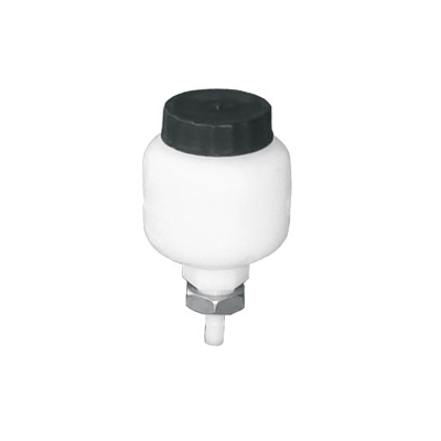 Reservatório Fluído de Freio MB sem Suporte (Caminhão e Ônibus)