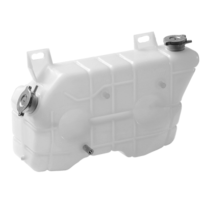 Tanque Expansão Radiador MB Bicudo 1214/1418/1618/1621/1630/1935/1941