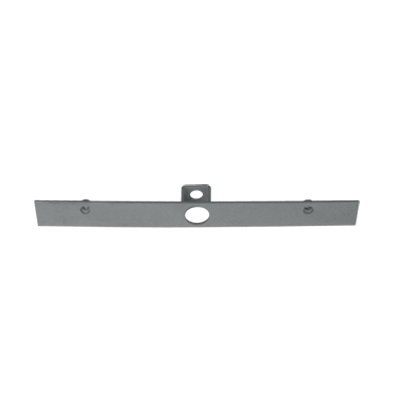 Suporte Placa Volvo FH 2010/2011