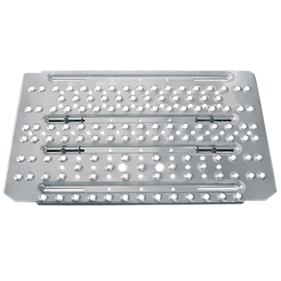 Plataforma de Chassi SC S4/P/G/R Highline/Streamline / NTG 2019/2024