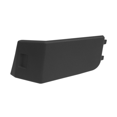 Tampa do Para-choque Volvo VM até 2012