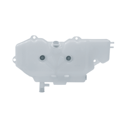 Tanque Expansão Radiador Ford Cargo após 02/2010 - 1 Sensor