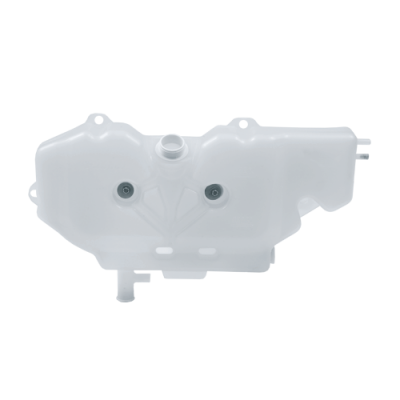 Tanque Expansão Radiador Ford Cargo após 02/2010 - 2 Sensores