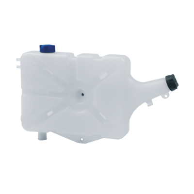 Tanque Expansão Radiador Ford Cargo (Substituição do RP019)
