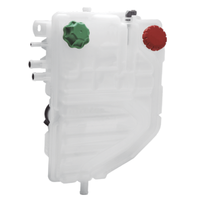 Tanque Expansão Radiador MB Atego