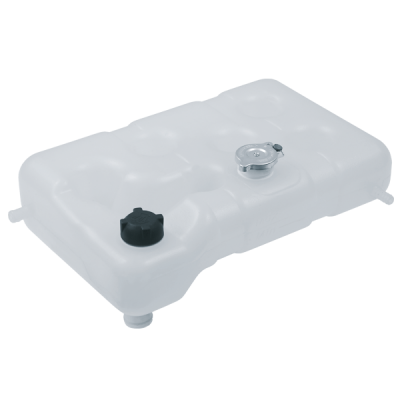 Tanque Expansão Radiador MB Atron 1319/1635/2324