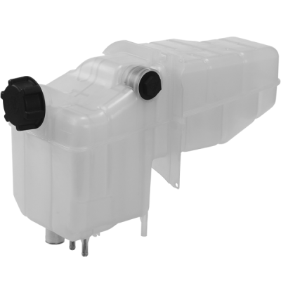 Tanque Expansão Radiador SC Série 4 / Série 5 P/G/R Highline / Streamline até 2018