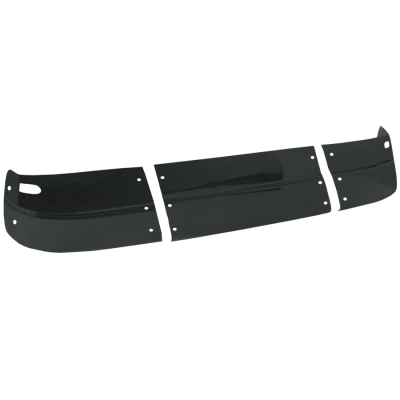 Tapa Sol Iveco Stralis 2008/2017 - Cabine Alta