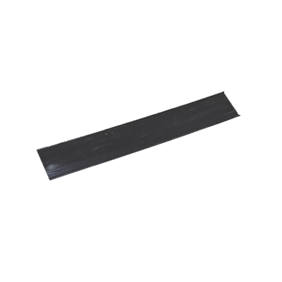 Perfil de Borracha 75 x 2000mm - Suporte Tanque Combustível Redondo Diâm. 660mm SC P/G/R Highline / Streamline 2008/2018 / NTG 2019/2020