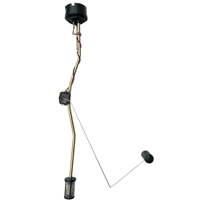 Bóia Tanque Combustível Especial Redondo Diâm. 660mm SC 111/112/113 / Iveco Eurotech / VW Mecânico