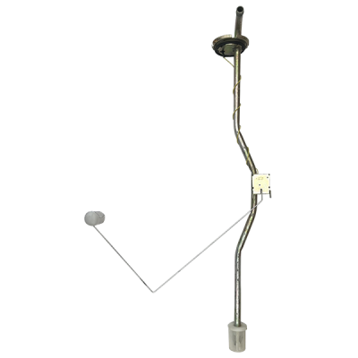 Bóia Tanque Combustível Especial Redondo Diâm. 660mm MB 1935/1941 Mecânico