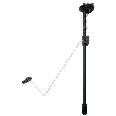 Bóia Tanque Combustível Combustível Retangular MB Axor