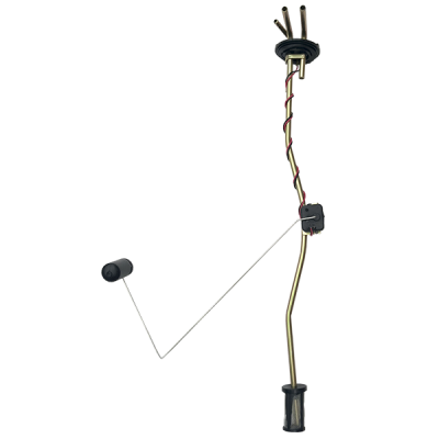 Bóia Tanque Combustível Especial Redondo Diâm. 660mm MB Axor/Atego/1938/1944/MB Eletrônico