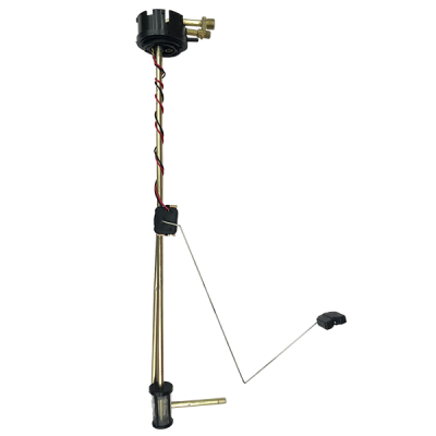 Bóia Tanque Combustível Especial Redondo Diâm. 660mm Volvo NH/FH até 2002